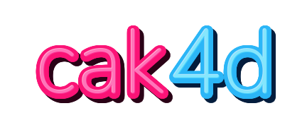 cak4d — logo kanal