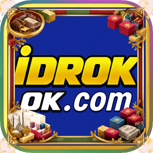 idrok — galeri pratinjau Resmi APK